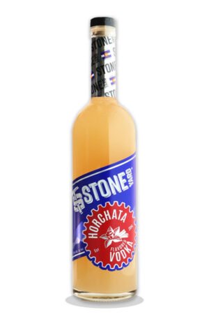 Horchata Flavored Vodka (750ml)