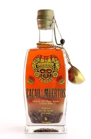 Cacao de los Muertos (750ml)