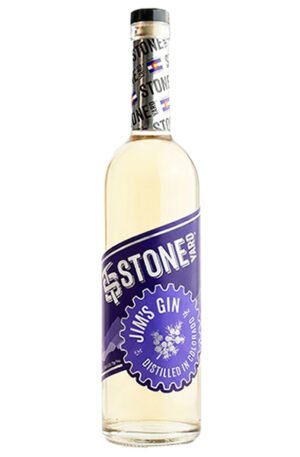 Jim's Gin (750ml)